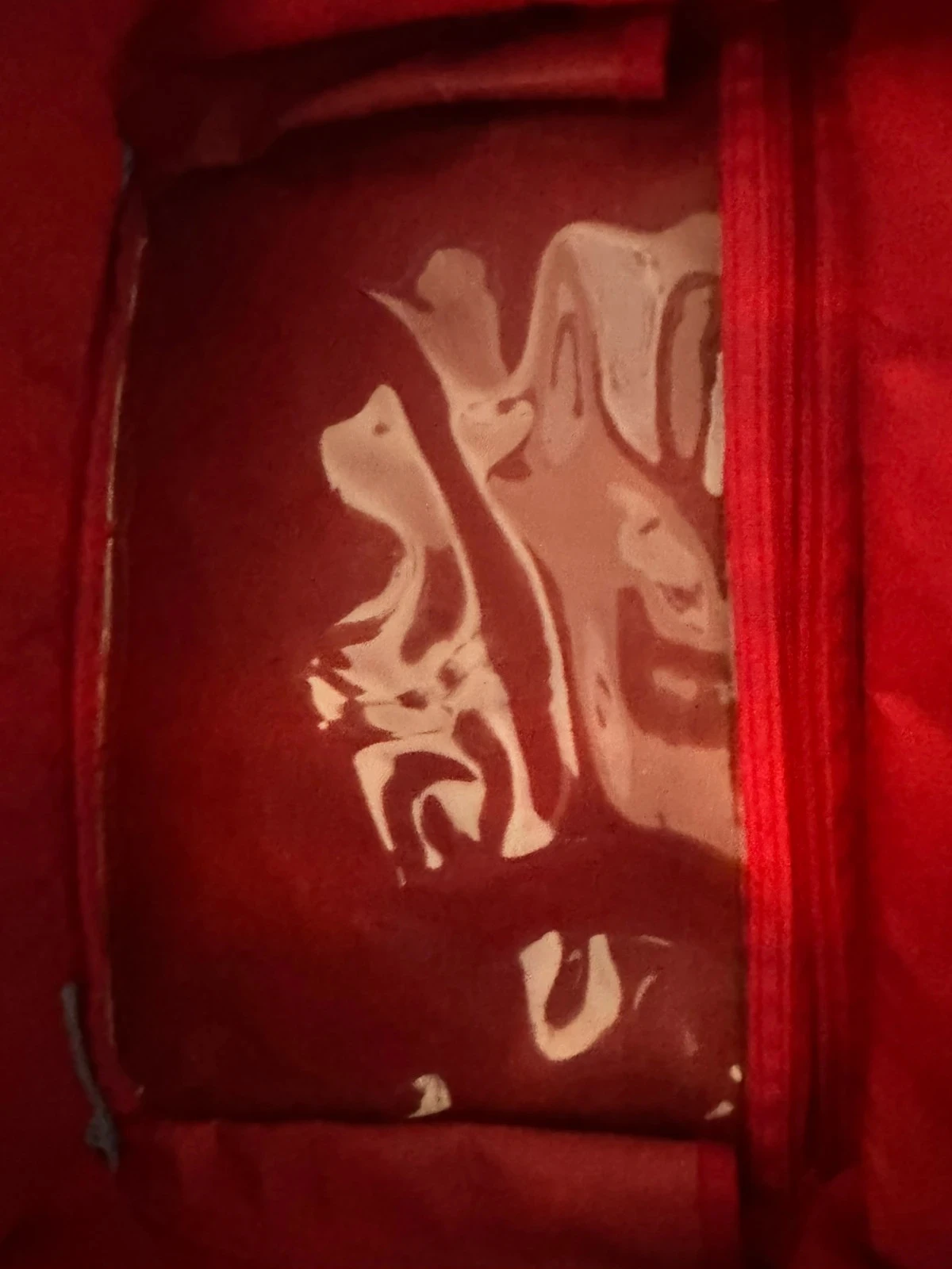 Bolsa transversal Diddlina ❤️ – photo 15